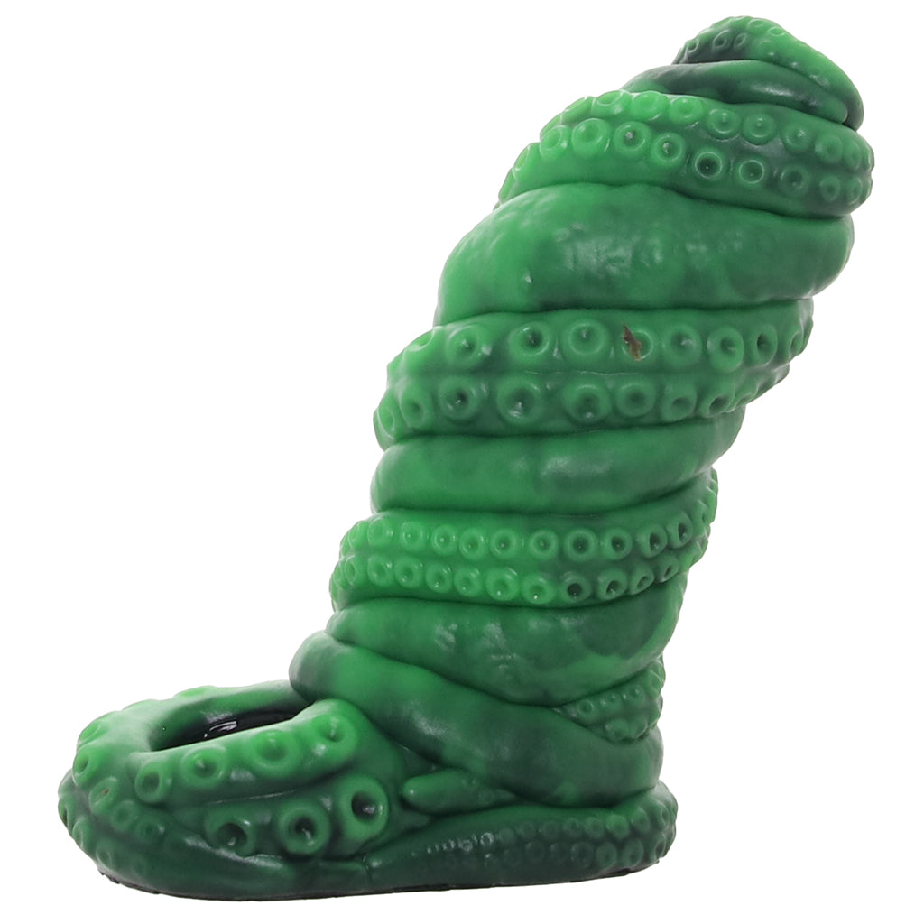 Creature Cocks Tenta Girth Penis Enhancer Male Enhancement > Extenders and Sleeves