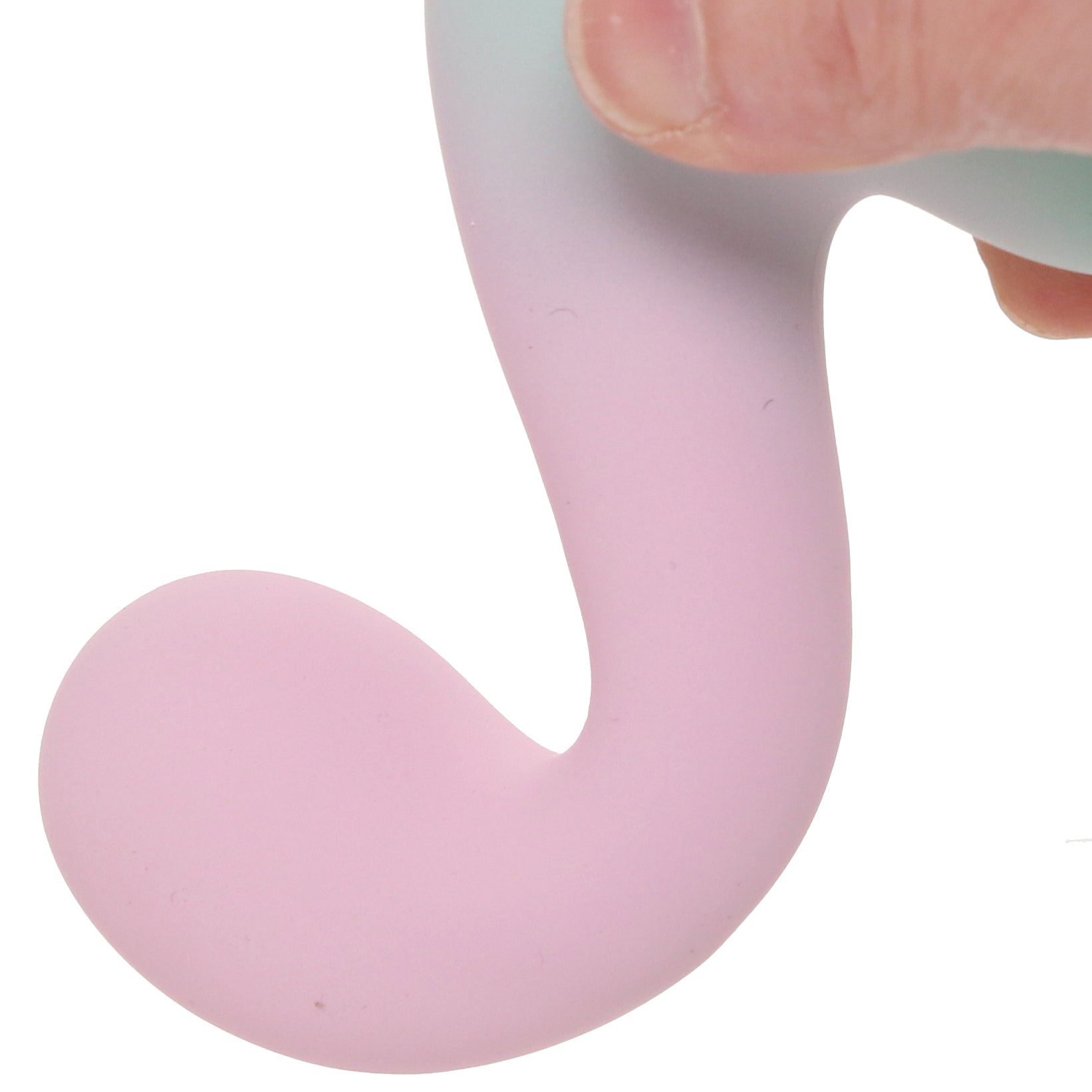 Play With Me Melody Dual Ended Vibe Vibrators > G-Spot Vibrators