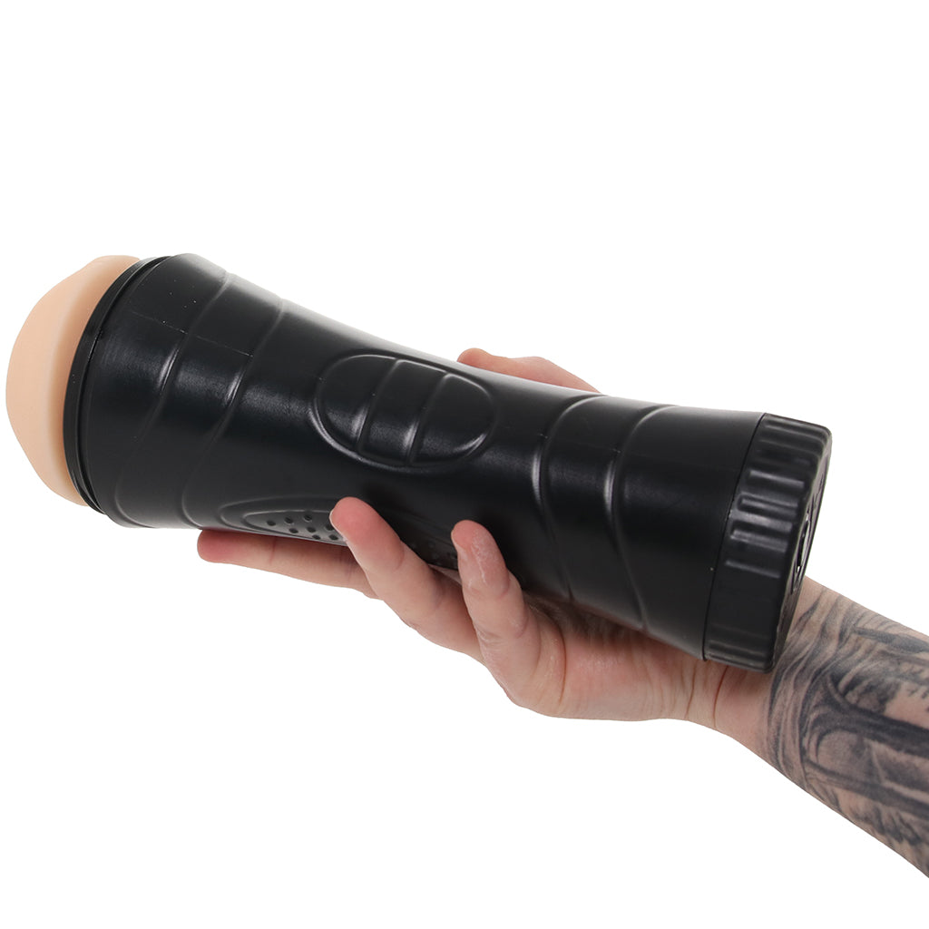 XCess Tight Pussy Stroker in Light Shop by Brand > CalExotics
