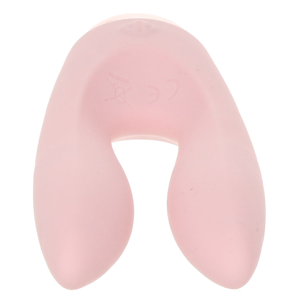 Loveline Amour Dual Motor Vibe Vibrators > Clitoral Stimulators