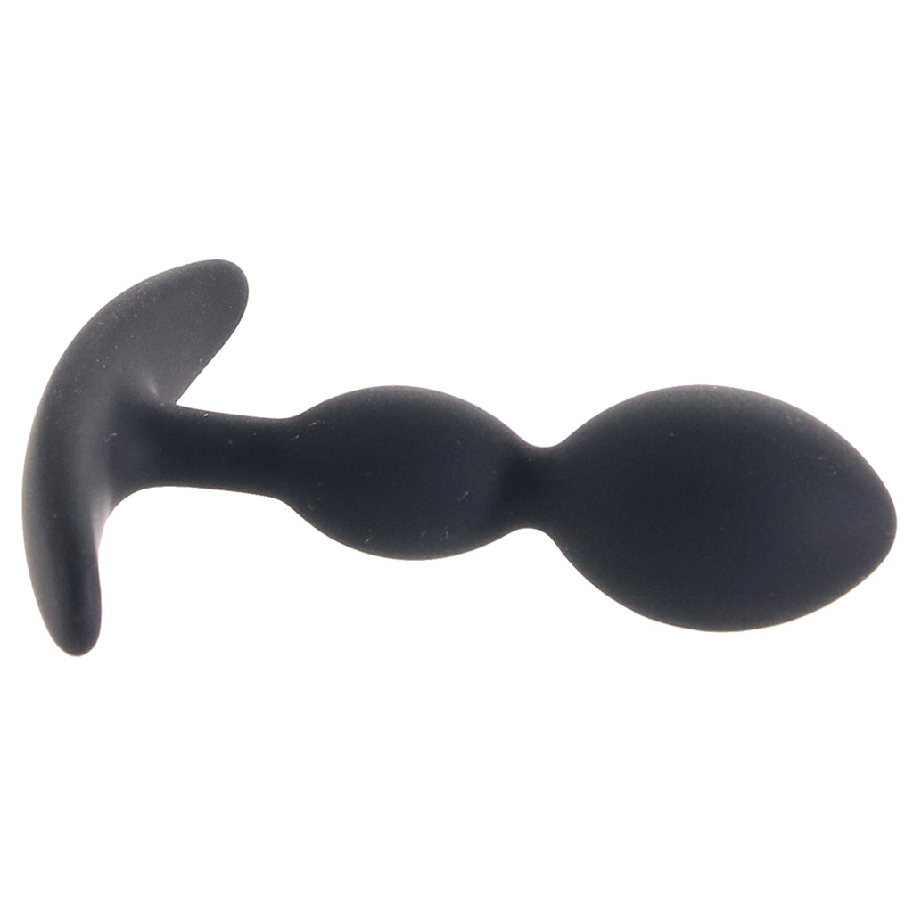 Boundless 2X Teardrop Plug Anal Sex Toys > Butt Plugs