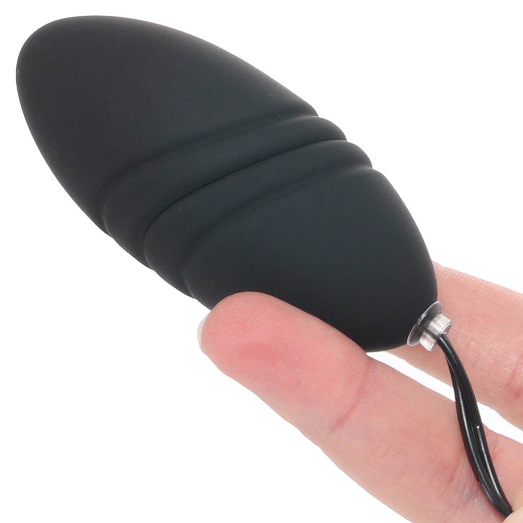 Colt Turbo Bullet Vibe in Black Vibrators > Bullet and Egg Vibrators