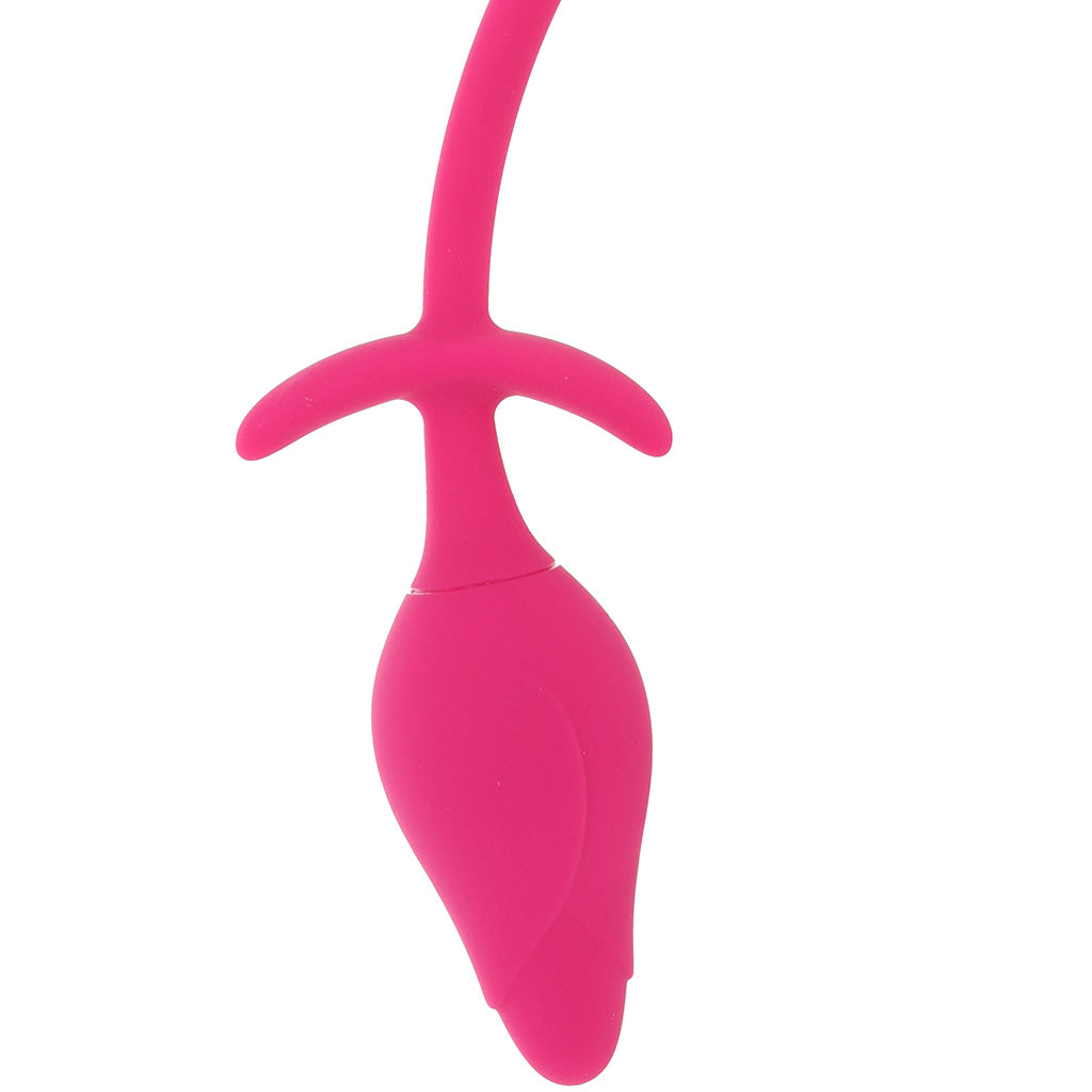 The Royale Dual Massager Vibrators > Clitoral Stimulators
