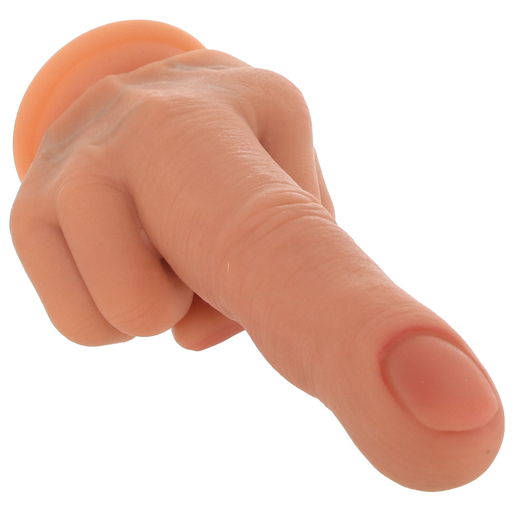 Master Series The Finger Dildo Dildo Sex Toys > Realistic Dildos