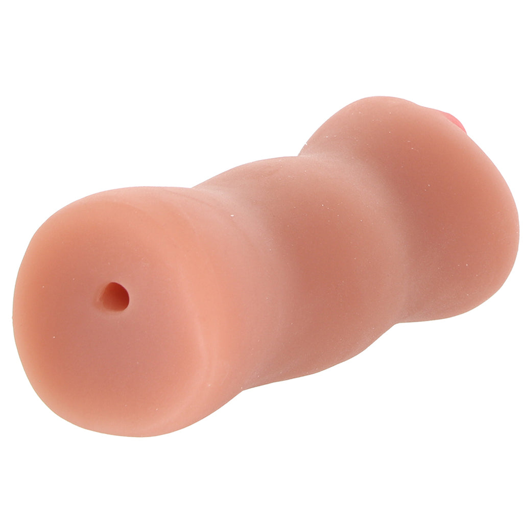 Avery Jane Pussy Stroker Male Masturbators > Pocket Strokers