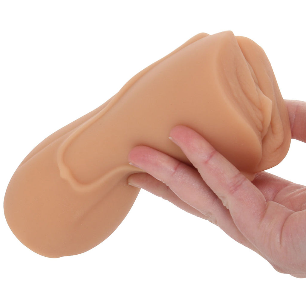 Sybil ULTRASKYN Pocket Pussy Male Masturbators > Pocket Strokers