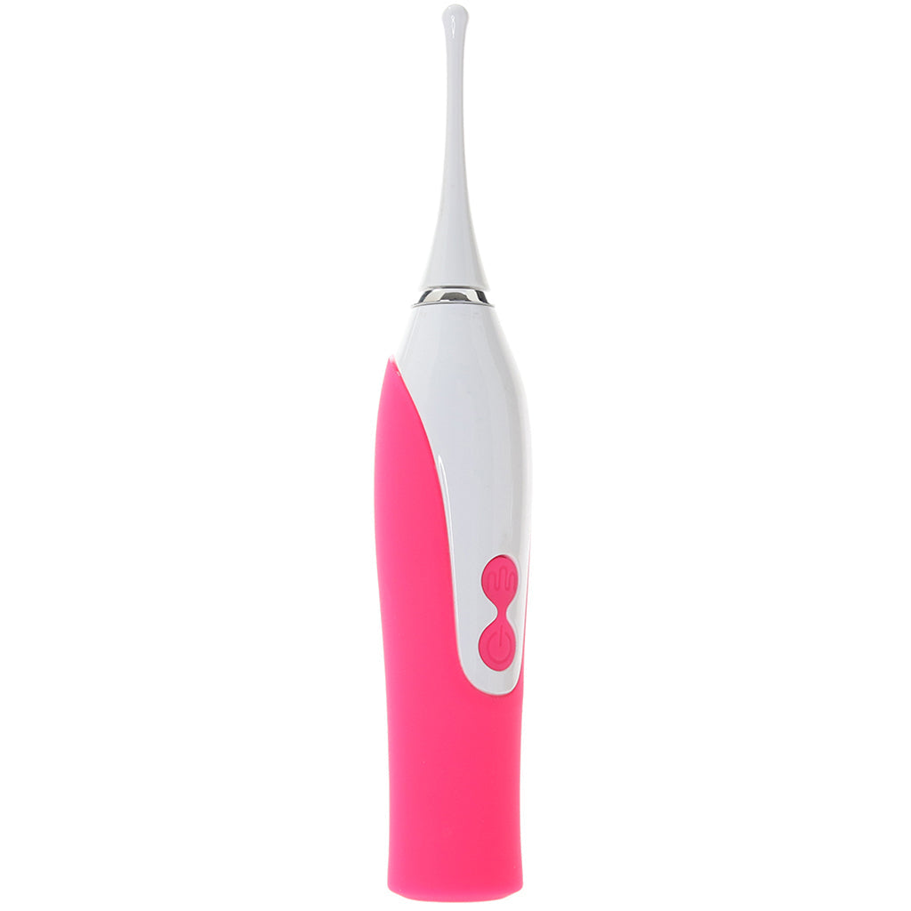 Clit-Tastic Sensual Clit Teaser Vibe Vibrators > Clitoral Stimulators
