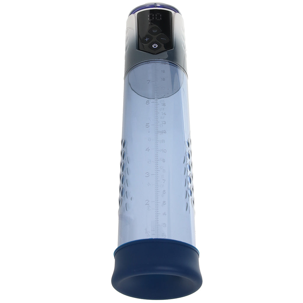 Archer Rechargeable Auto Penis Vacuum Pump Male Enhancement > Penis Pumps