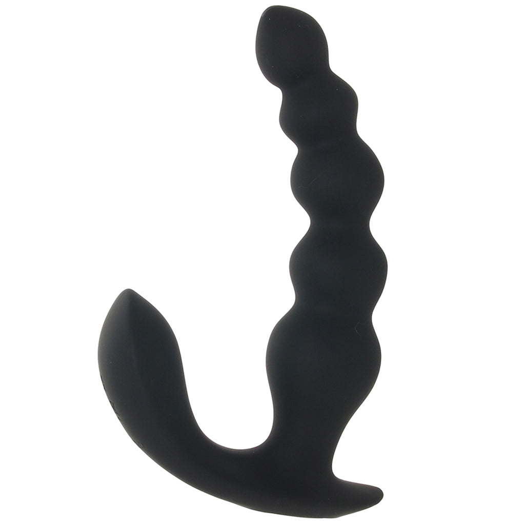 Bead Me Up Remote Anal Vibe Anal Sex Toys > Anal Vibrators