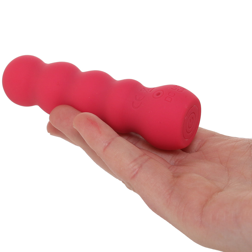 X&O's Embrace Silicone Bullet Vibe Vibrators > Bullet and Egg Vibrators