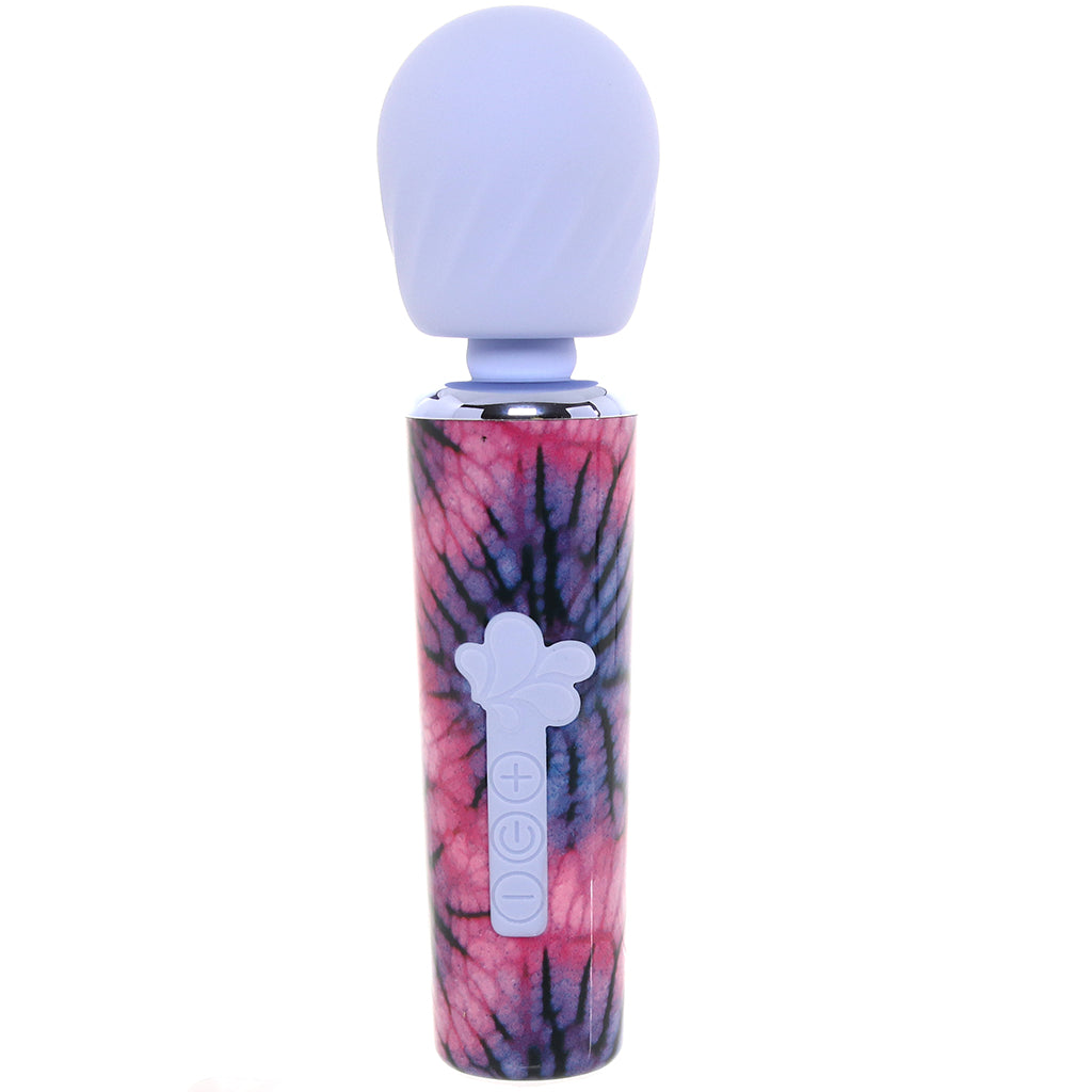 Journee Fiercely Powerful Mini Wand Vibrators > Wands