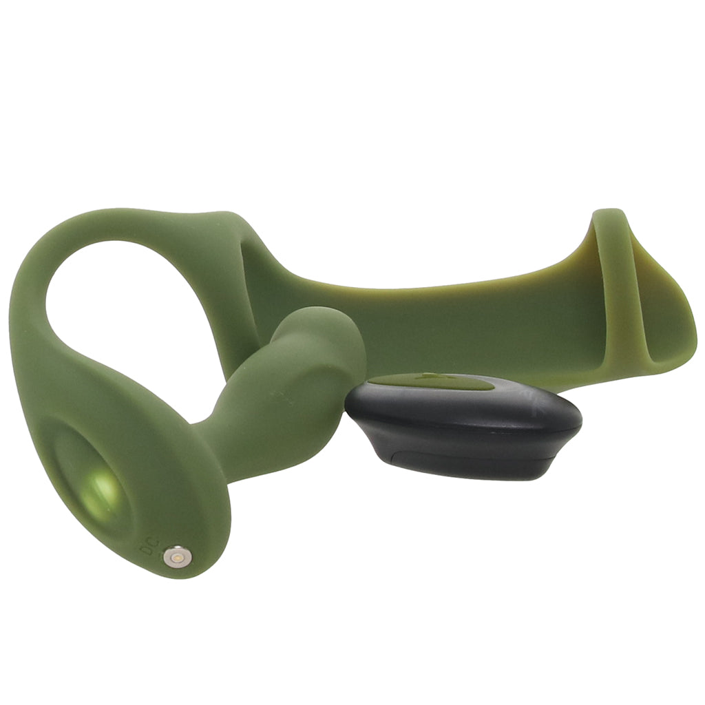 Zero Tolerance Prostate Power Pack Anal Sex Toys > Prostate Massagers