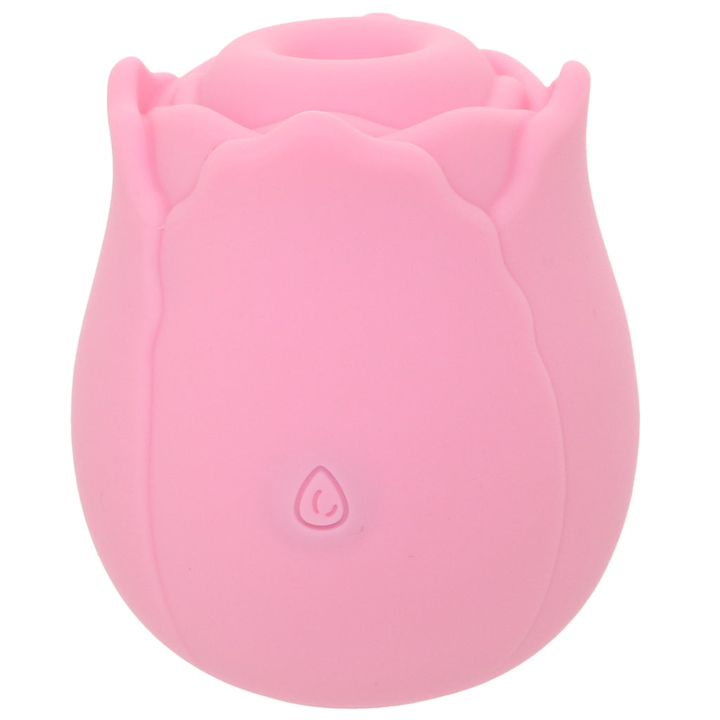 Inya The Vibrating Rose in Pink Vibrators > Clitoral Stimulators