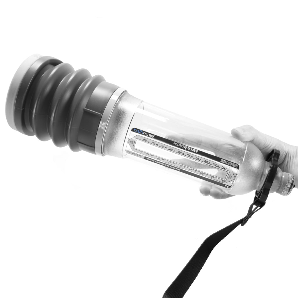 HydroXtreme9 Penis Pump Male Enhancement > Penis Pumps