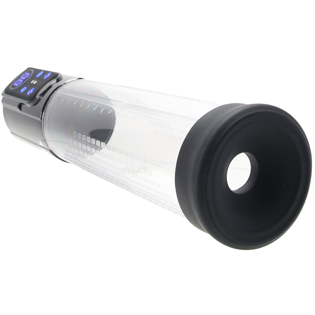 Pumped MegaLift Penis Pump Male Enhancement > Penis Pumps