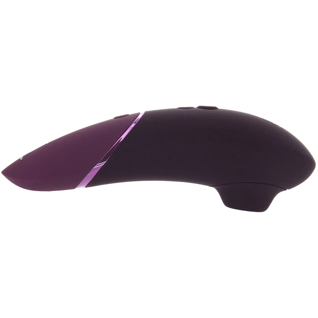 Womanizer Next 3D Pleasure Air Stimulator in Purple Vibrators > Clitoral Stimulators