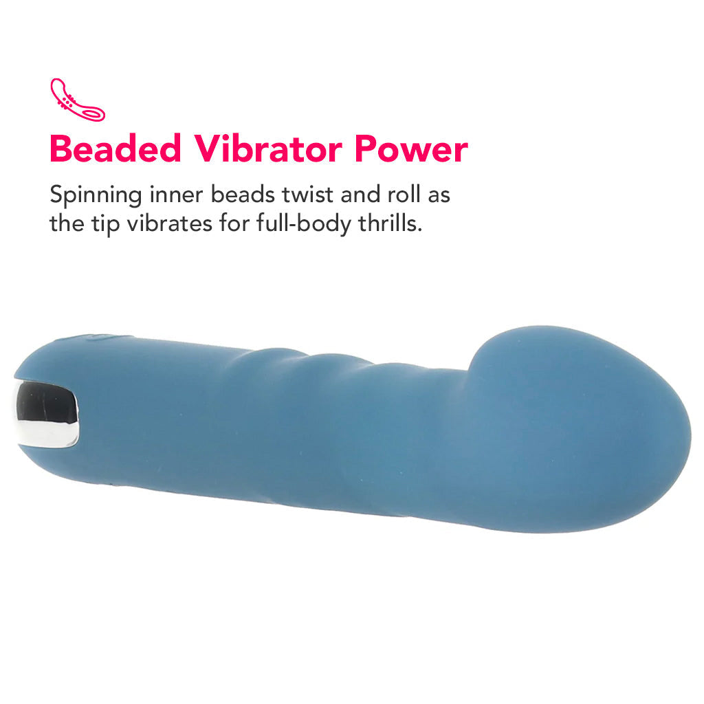 Queen Of All Trades Thrusting Vibe Vibrators > G-Spot Vibrators