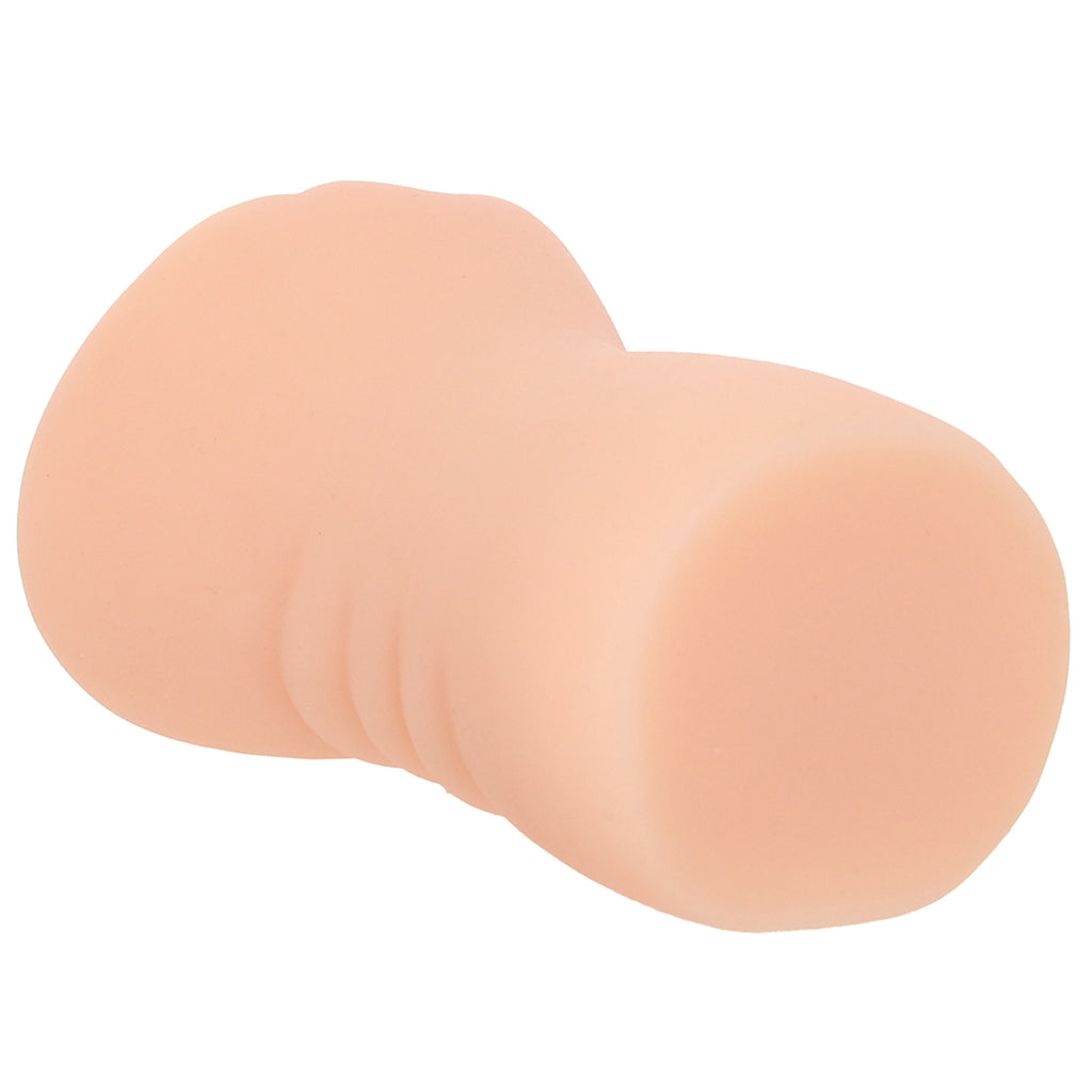 Cheap Thrills The Horny Housewife Pussy & Ass Stroker Male Masturbators > Pocket Strokers