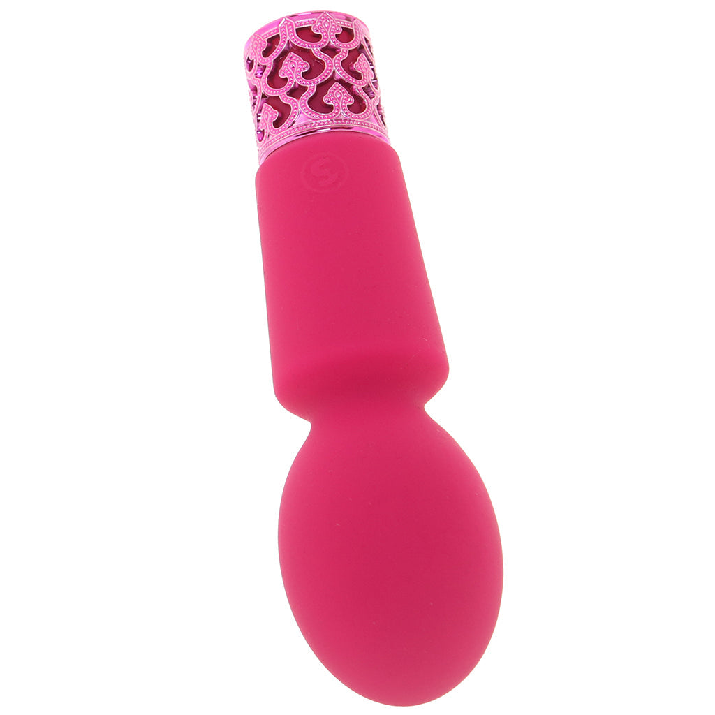 Royal Gems Brilliant Bullet Vibe in Pink Vibrators > Clitoral Stimulators