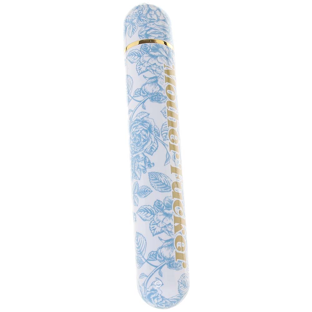 Naughty Bits Mother F**ker Vibe Vibrators > Bullet and Egg Vibrators