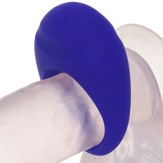 Closer Embrace Vibrating Cock Ring