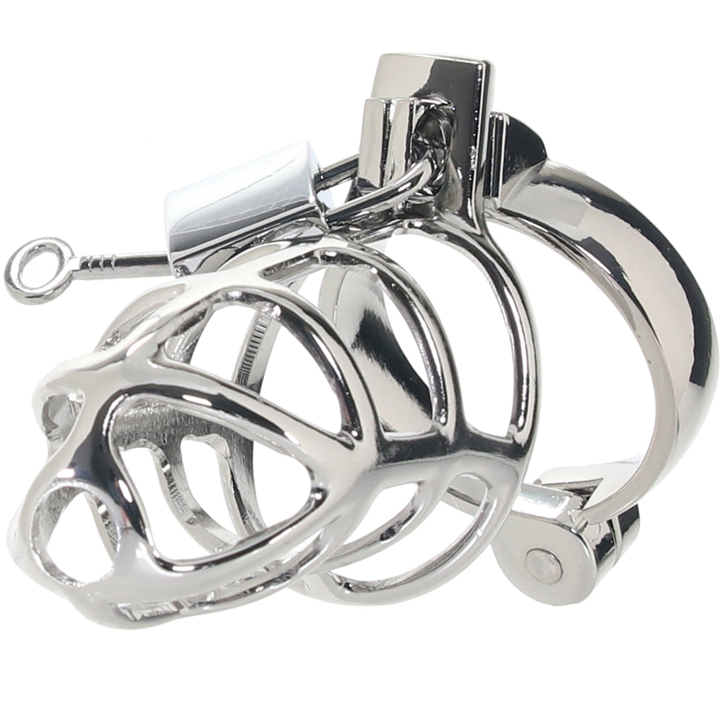 Metal Worx Cock Cage Bondage and Fetish > Cock and Ball Devices