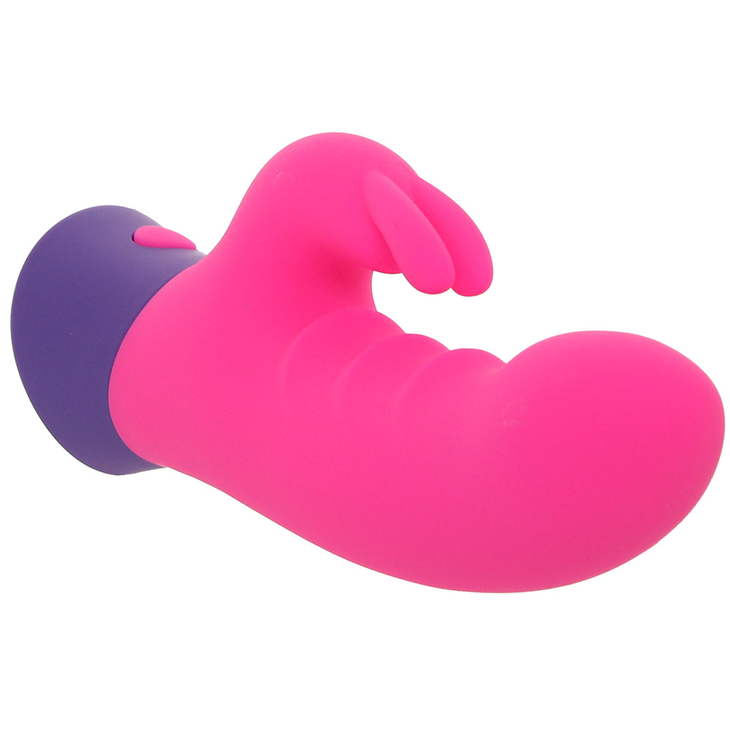 Rave Silicone Bunny Rabbit Vibe Vibrators > Rabbit Vibrators