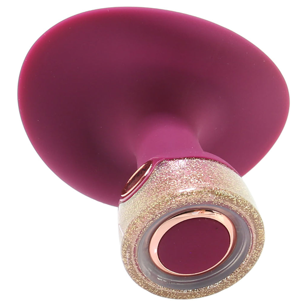 Starstruck Fantasy Handheld Massager Vibrators > Clitoral Stimulators