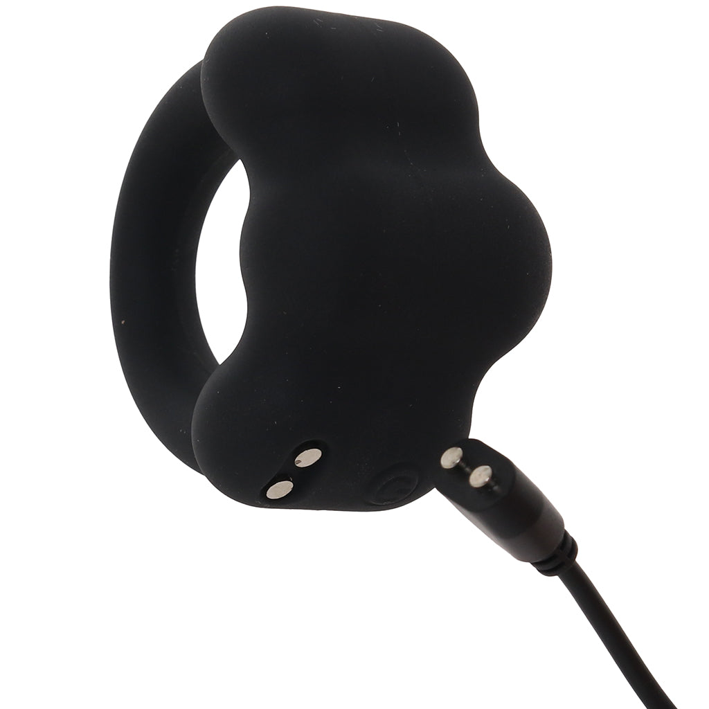 Renegade Vibrating Rocket Ring Cock Rings
