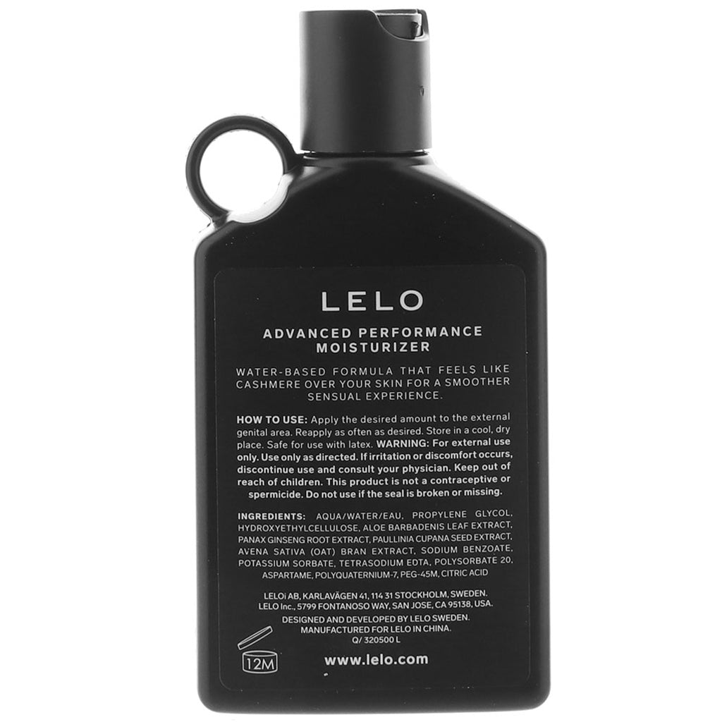 Lelo F1L Advanced Performance Lubricant 3.3oz Lubes and Lotions > Water Based Sex Lubes