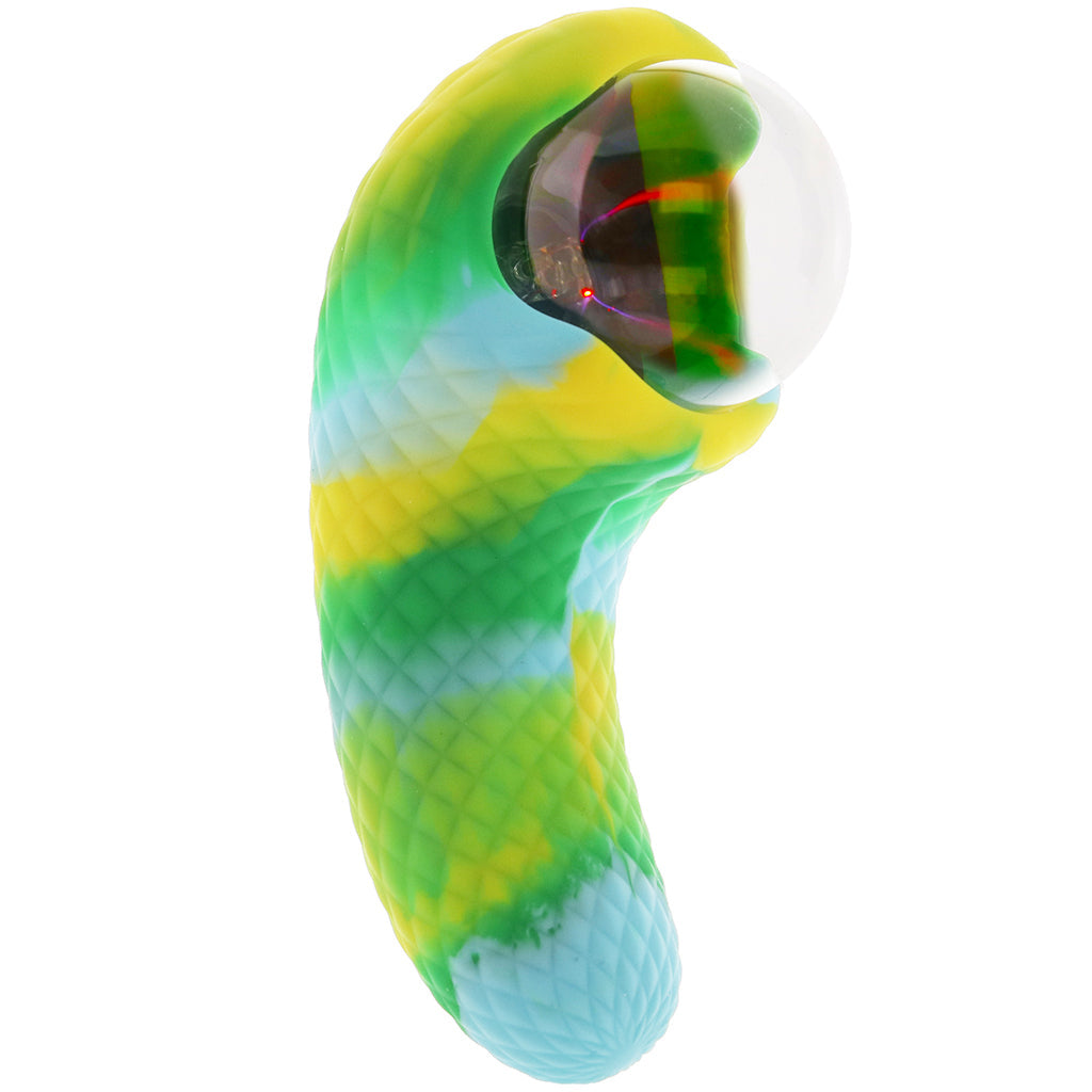 Creature Cocks Electric Eye Plasma Vibe Vibrators > Clitoral Stimulators