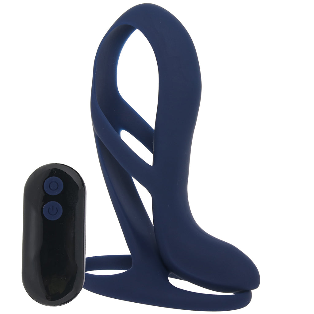 Zero Tolerance Big Time Penis Sleeve Vibe Male Enhancement > Extenders and Sleeves