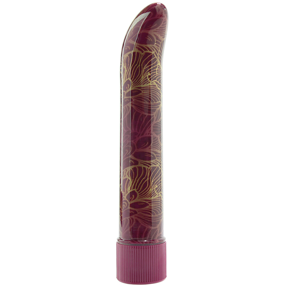 Naughty Bits Oh My G-Spot Vibe Vibrators > G-Spot Vibrators
