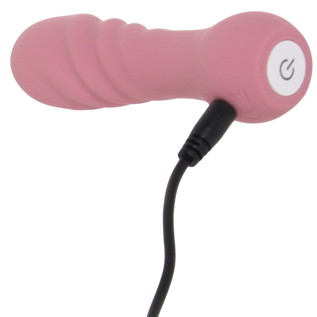 X&O's Love Silicone Bullet Vibe Vibrators > Bullet and Egg Vibrators