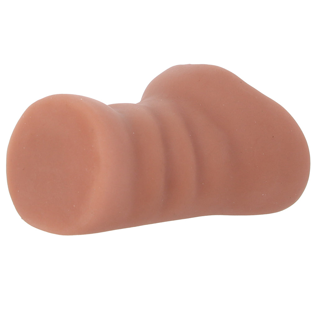 Cheap Thrills The Dominatrix Pussy & Ass Stroker Male Masturbators > Pocket Strokers