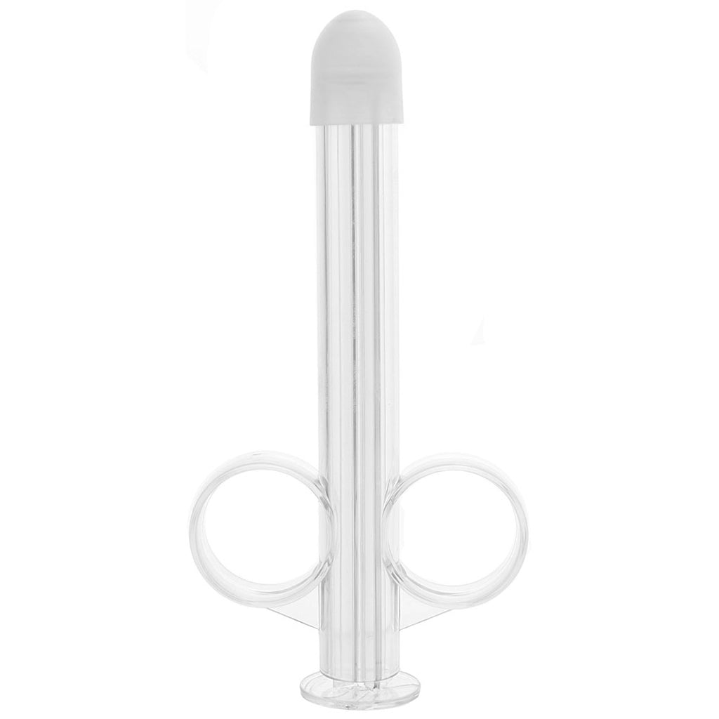 XL Lube Tube 23ml Applicator in Clear Lubes and Lotions > Anal Sex Lubes