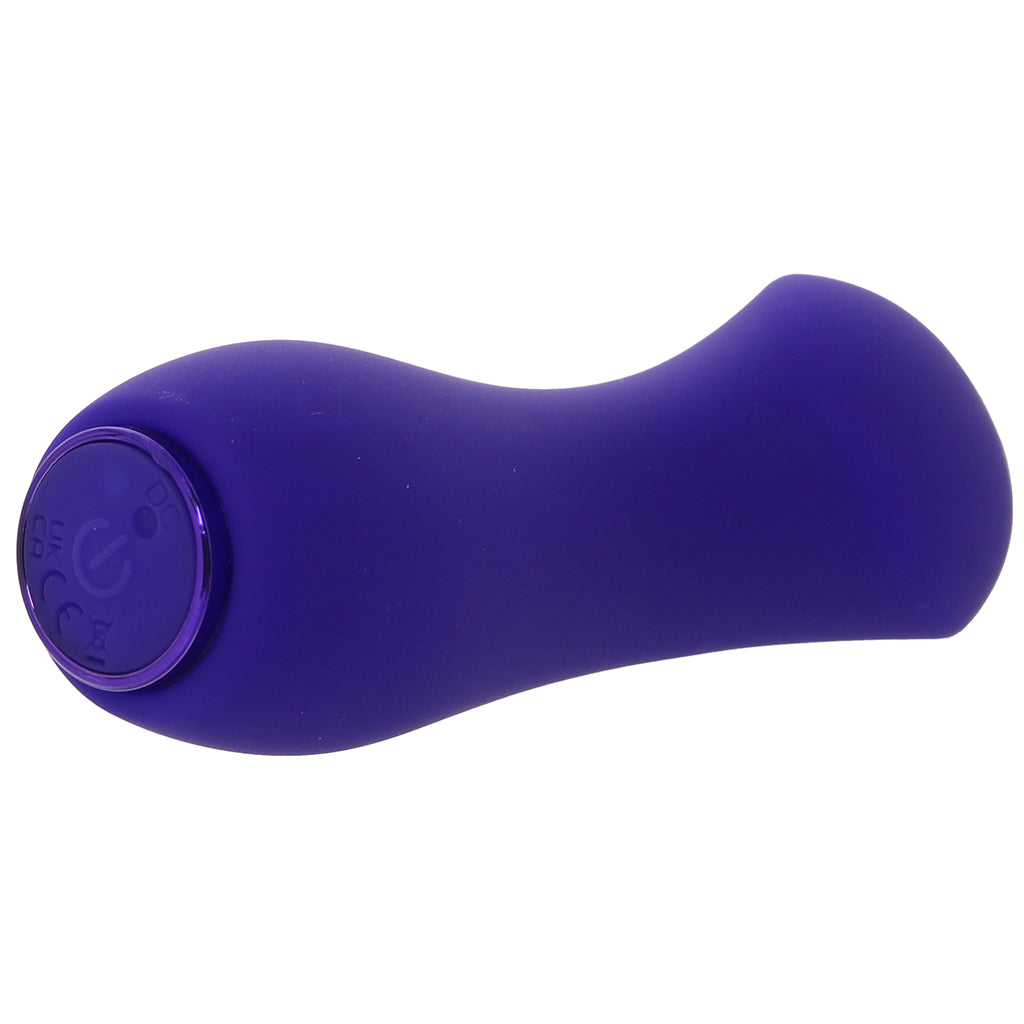 Raven "G" Pleaser Vibe Vibrators > G-Spot Vibrators
