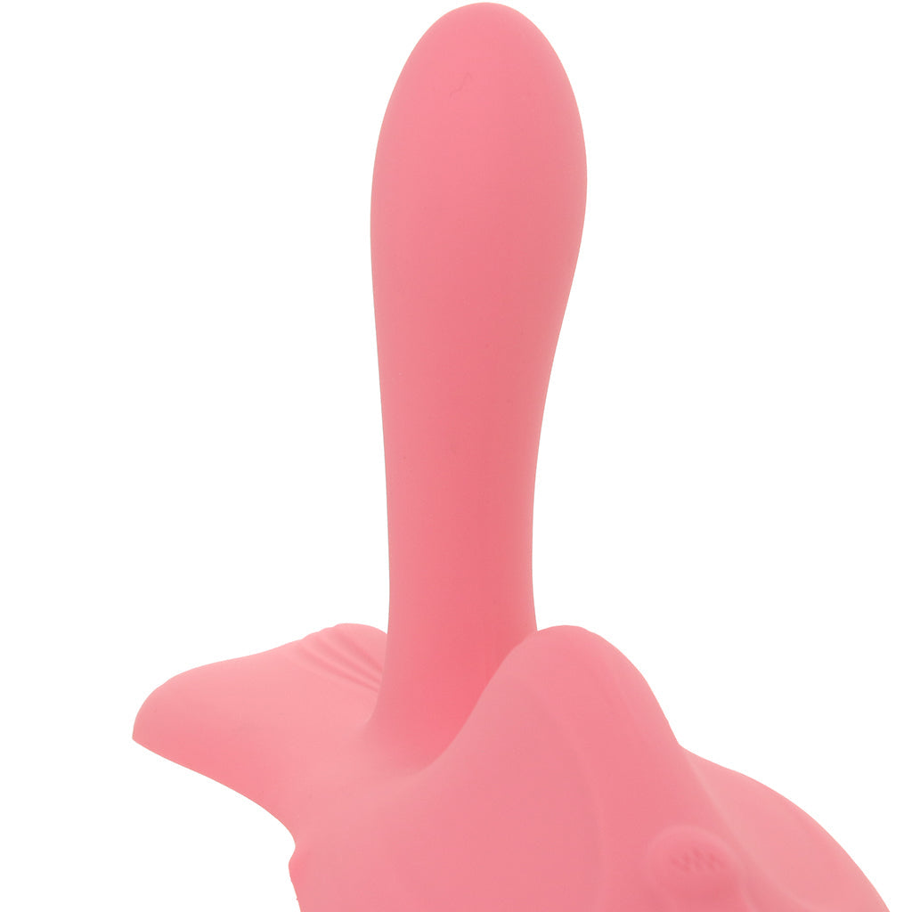 Bedroom Bliss Lover's Grinder Vibe Vibrators > Grinder Sex Toys