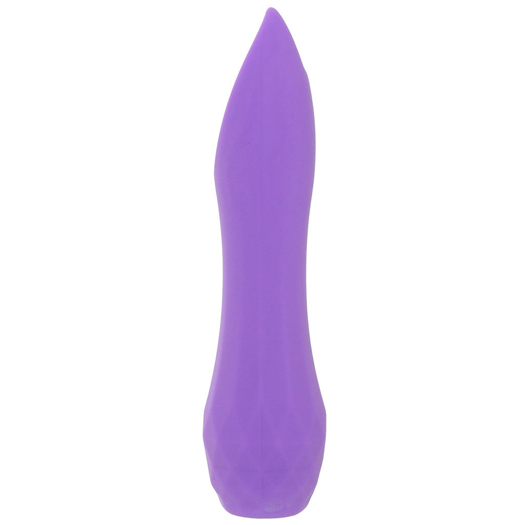 Gia Dual Flicker Vibrators > Clitoral Stimulators