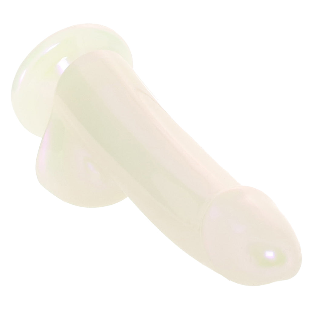 Fantasia 5 Inch Smooth Dildo Dildo Sex Toys > Realistic Dildos