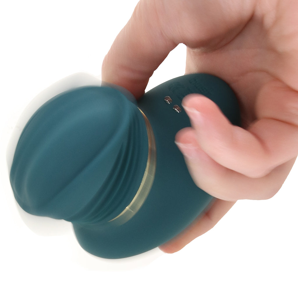 Riana AutoRub Clitoral Vibe Vibrators > Clitoral Stimulators
