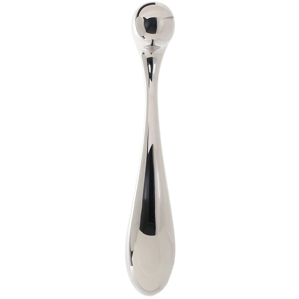 Satisfyer Star Force 4 Weighted Steel Dildo Dildo Sex Toys > G-Spot Dildos