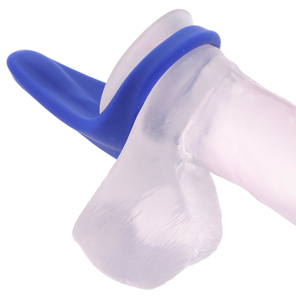Admiral Vibrating Perineum Massager & Ring Cock Rings