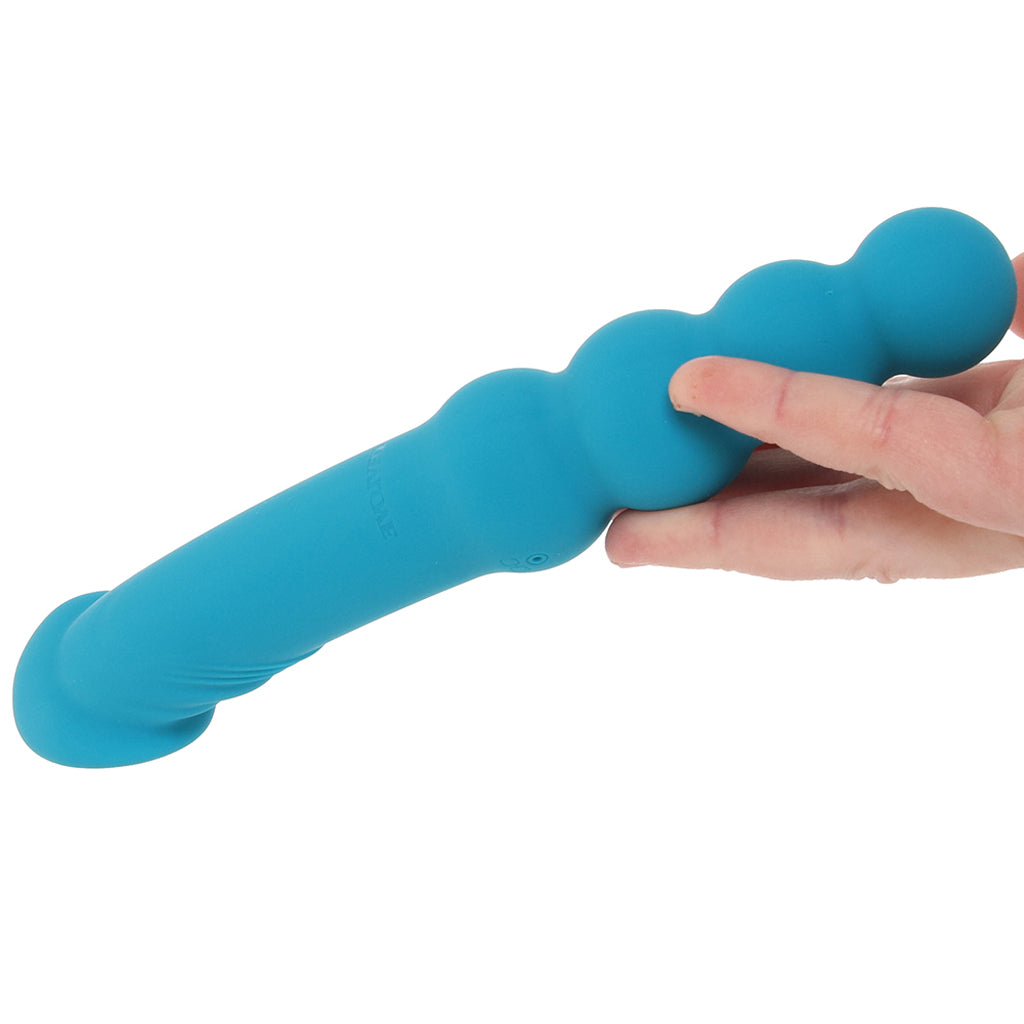Flip Flop Double Ended Vibe Vibrators > G-Spot Vibrators