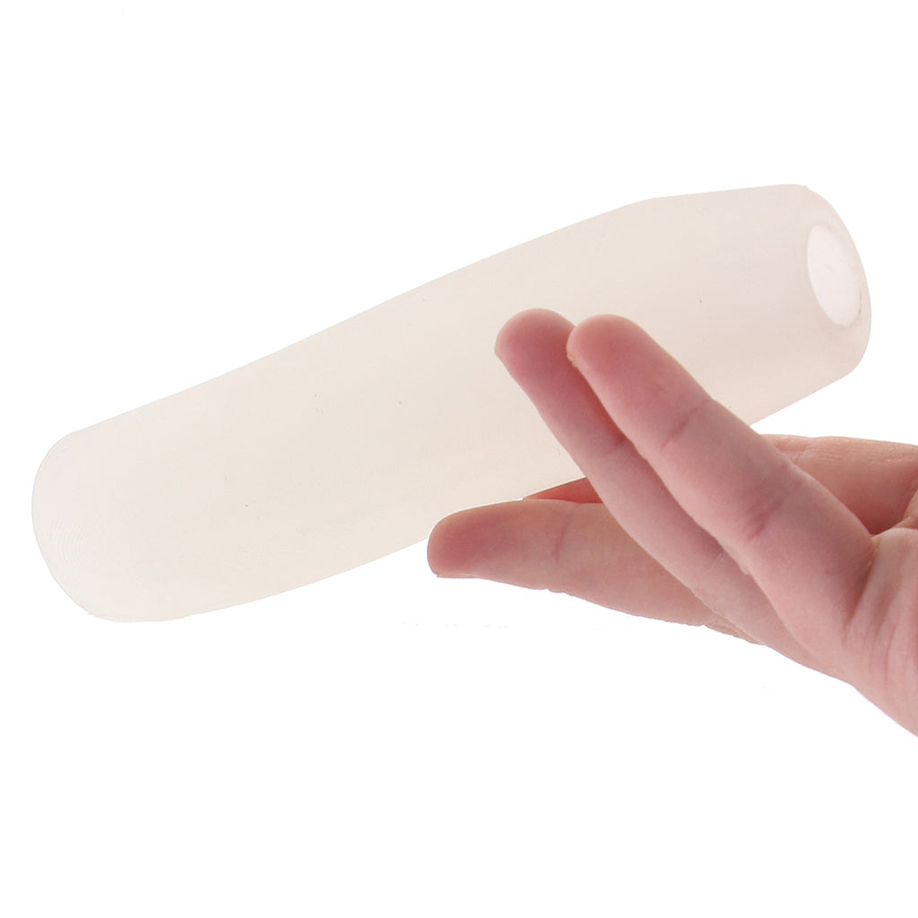 Doctor Love's 2 Inch Turboskin Girth Sleeve Male Enhancement > Extenders and Sleeves