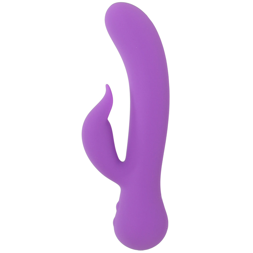 First Time Pleaser Rabbit Vibe Vibrators > Rabbit Vibrators