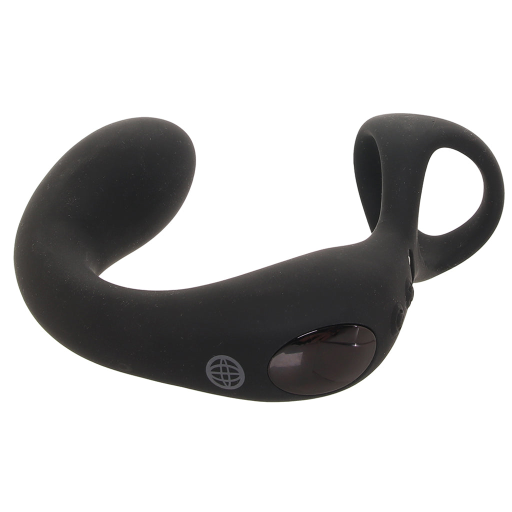 Anal Fantasy Ass-Gasm Taint-alizer Vibe Anal Sex Toys > Prostate Massagers