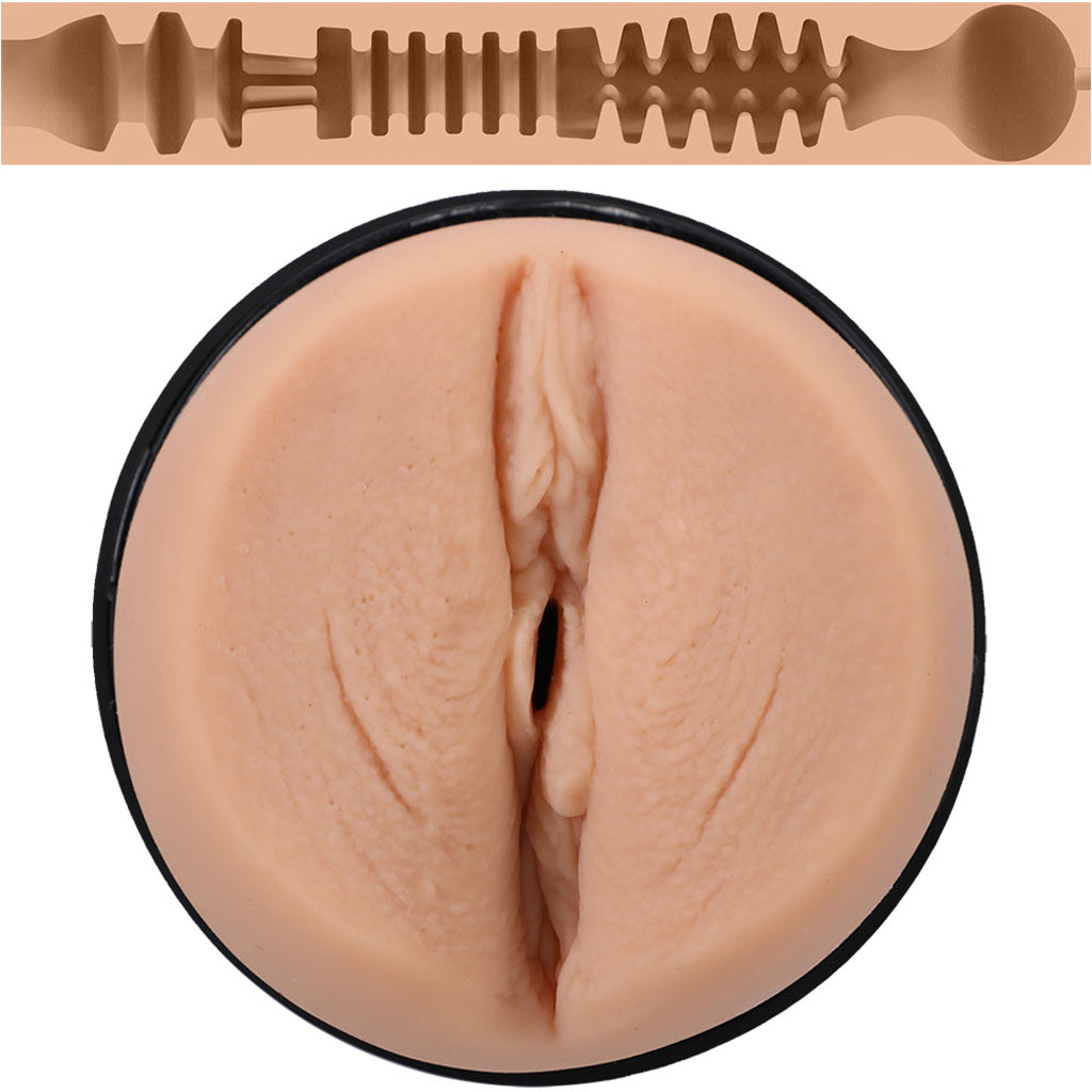 Main Squeeze Jewelz Blu ULTRASKYN Stroker Male Masturbators > Porn Stars