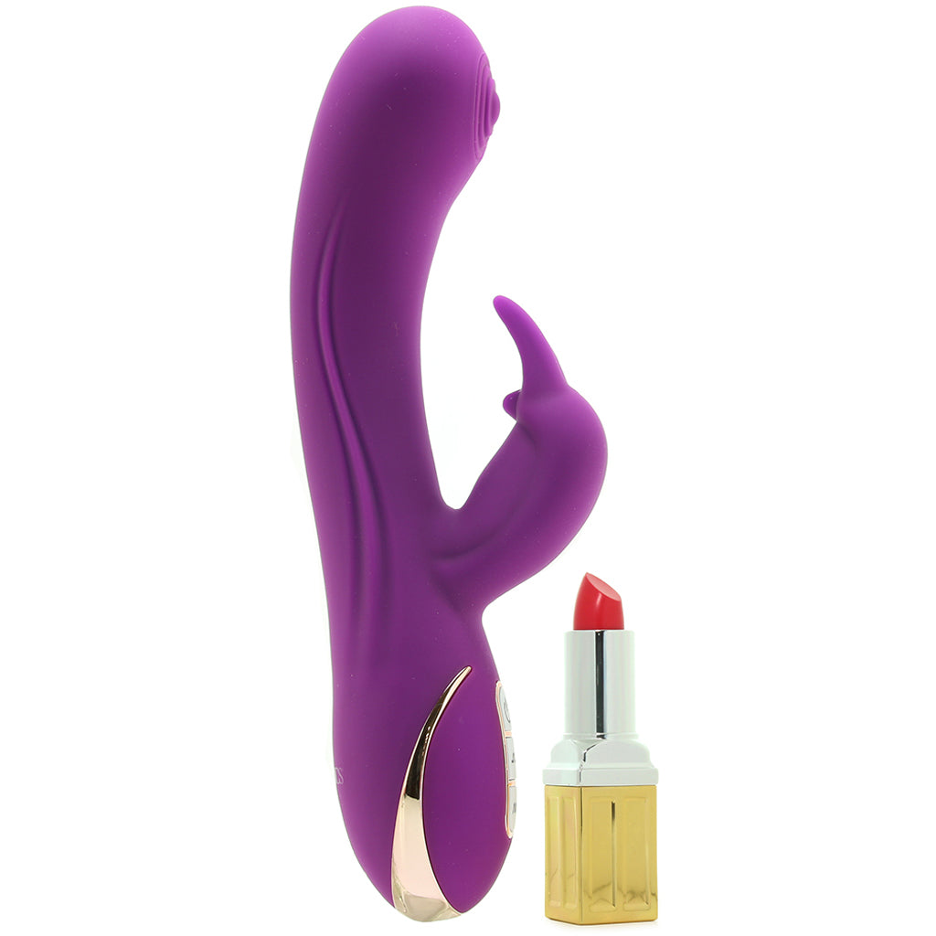 Jack Rabbit Signature Thumping Rabbit Vibe Vibrators > Rabbit Vibrators