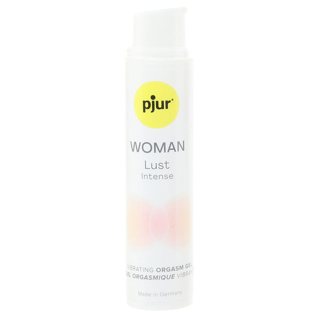 Woman Lust Intense Orgasm Gel in 0.5oz/15ml Lubes and Lotions > Sexual Stimulants